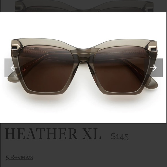 Feroce Eyewear Sunglasses